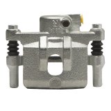 DFC 04-06 Mitsubishi Lancer Rear-R Silver Zinc Coated Premium Caliper thumbnail 3