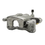 DFC 04-06 Mitsubishi Lancer Rear-R Silver Zinc Coated Premium Caliper thumbnail 4
