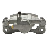 DFC 04-06 Mitsubishi Lancer Rear-R Silver Zinc Coated Premium Caliper thumbnail 5
