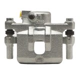 DFC 04-06 Mitsubishi Lancer Rear-L Silver Zinc Coated Premium Caliper thumbnail 3