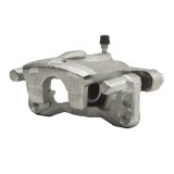 DFC 04-06 Mitsubishi Lancer Rear-L Silver Zinc Coated Premium Caliper thumbnail 4