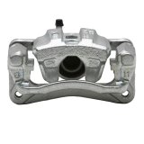 DFC 06-12 Mitsubishi Eclipse (Excl Turbo) Rear-L Silver Zinc Coated Premium Caliper thumbnail 1