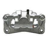 DFC 06-12 Mitsubishi Eclipse (Excl Turbo) Rear-L Silver Zinc Coated Premium Caliper thumbnail 3