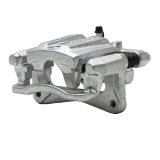 DFC 06-12 Mitsubishi Eclipse (Excl Turbo) Rear-L Silver Zinc Coated Premium Caliper thumbnail 4