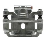 DFC 06-12 Mitsubishi Eclipse (Excl Turbo) Rear-L Silver Zinc Coated Premium Caliper thumbnail 5