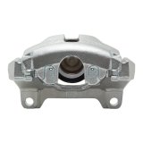 DFC 97-98 Audi A8 Front-L Silver Zinc Coated Premium Caliper thumbnail 1