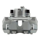 DFC 97-98 Audi A8 Front-L Silver Zinc Coated Premium Caliper thumbnail 2