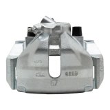 DFC 97-98 Audi A8 Front-L Silver Zinc Coated Premium Caliper thumbnail 5