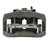 DFC 04-11 Audi A8 Front Silver Zinc Coated Premium Caliper thumbnail 3