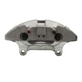 DFC 04-11 Audi A8 Front Silver Zinc Coated Premium Caliper thumbnail 5