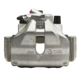 DFC 02-06 Audi A4 Front-L Silver Zinc Coated Premium Caliper thumbnail 3
