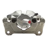DFC 02-06 Audi A4 Front-L Silver Zinc Coated Premium Caliper thumbnail 5