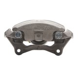 DFC 08-17 Audi ALLROAD Front-L Silver Zinc Coated Premium Caliper thumbnail 1