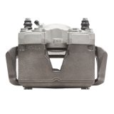 DFC 08-17 Audi ALLROAD Front-L Silver Zinc Coated Premium Caliper thumbnail 4