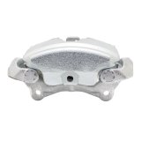 DFC 12-19 Audi A6 Front-L Silver Zinc Coated Premium Caliper thumbnail 1