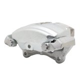 DFC 12-19 Audi A6 Front-L Silver Zinc Coated Premium Caliper thumbnail 3