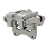 DFC 88-93 Audi 5000 Rear-L Silver Zinc Coated Premium Caliper thumbnail 4