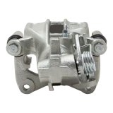DFC 88-93 Audi 5000 Rear-L Silver Zinc Coated Premium Caliper thumbnail 5