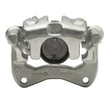 DFC 88-99 Audi A8 Rear-L/Rear-R Silver Zinc Coated Premium Caliper thumbnail 1