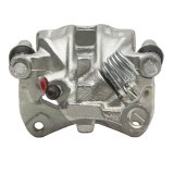 DFC 88-99 Audi A8 Rear-L/Rear-R Silver Zinc Coated Premium Caliper thumbnail 2
