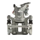 DFC 88-99 Audi A8 Rear-L/Rear-R Silver Zinc Coated Premium Caliper thumbnail 4