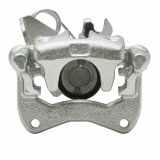 DFC 96-01 Audi A4 Quattro Rear-R Silver Zinc Coated Premium Caliper thumbnail 1