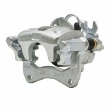 DFC 96-01 Audi A4 Quattro Rear-R Silver Zinc Coated Premium Caliper thumbnail 2