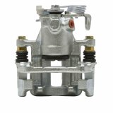 DFC 96-01 Audi A4 Quattro Rear-R Silver Zinc Coated Premium Caliper thumbnail 3