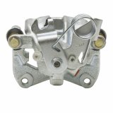 DFC 96-01 Audi A4 Quattro Rear-R Silver Zinc Coated Premium Caliper thumbnail 4