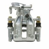 DFC 96-01 Audi A4 Quattro Rear-R Silver Zinc Coated Premium Caliper thumbnail 5