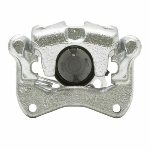 DFC 97-00 Audi A8 Rear-R Silver Zinc Coated Premium Caliper