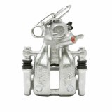 DFC 97-00 Audi A8 Rear-R Silver Zinc Coated Premium Caliper thumbnail 2