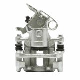 DFC 97-00 Audi A8 Rear-R Silver Zinc Coated Premium Caliper thumbnail 3