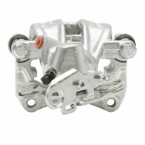 DFC 97-00 Audi A8 Rear-R Silver Zinc Coated Premium Caliper thumbnail 4