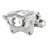 DFC 97-00 Audi A8 Rear-R Silver Zinc Coated Premium Caliper thumbnail 5
