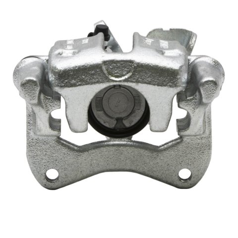 DFC 93-95 Audi 90 Rear-R Silver Zinc Coated Premium Caliper