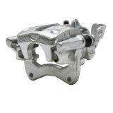 DFC 93-95 Audi 90 Rear-R Silver Zinc Coated Premium Caliper thumbnail 3