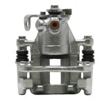 DFC 93-95 Audi 90 Rear-R Silver Zinc Coated Premium Caliper thumbnail 4
