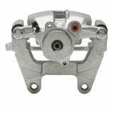 DFC 05-07 Audi A6 Quattro Rear-R Silver Zinc Coated Premium Caliper thumbnail 3