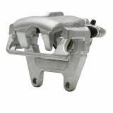 DFC 05-07 Audi A6 Quattro Rear-R Silver Zinc Coated Premium Caliper thumbnail 4