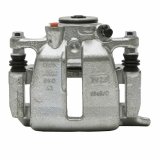 DFC 05-07 Audi A6 Quattro Rear-R Silver Zinc Coated Premium Caliper thumbnail 5