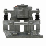 DFC 05-07 Audi A6 Quattro Rear-L Silver Zinc Coated Premium Caliper thumbnail 5