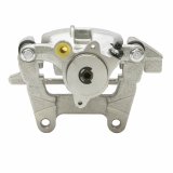 DFC 05-07 Audi A6 Quattro Rear-L Silver Zinc Coated Premium Caliper thumbnail 5