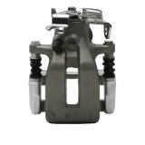DFC 04-05 Audi ALLROAD Rear-L Silver Zinc Coated Premium Caliper thumbnail 2