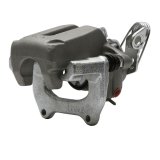 DFC 04-05 Audi ALLROAD Rear-L Silver Zinc Coated Premium Caliper thumbnail 3