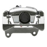 DFC 08-17 Audi S4 Rear-R Silver Zinc Coated Premium Caliper thumbnail 1