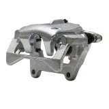 DFC 08-17 Audi S4 Rear-R Silver Zinc Coated Premium Caliper thumbnail 2