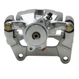 DFC 08-17 Audi S4 Rear-R Silver Zinc Coated Premium Caliper thumbnail 5
