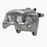 DFC 08-17 Audi S4 Rear-L Silver Zinc Coated Premium Caliper thumbnail 2