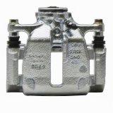 DFC 08-17 Audi S4 Rear-L Silver Zinc Coated Premium Caliper thumbnail 3